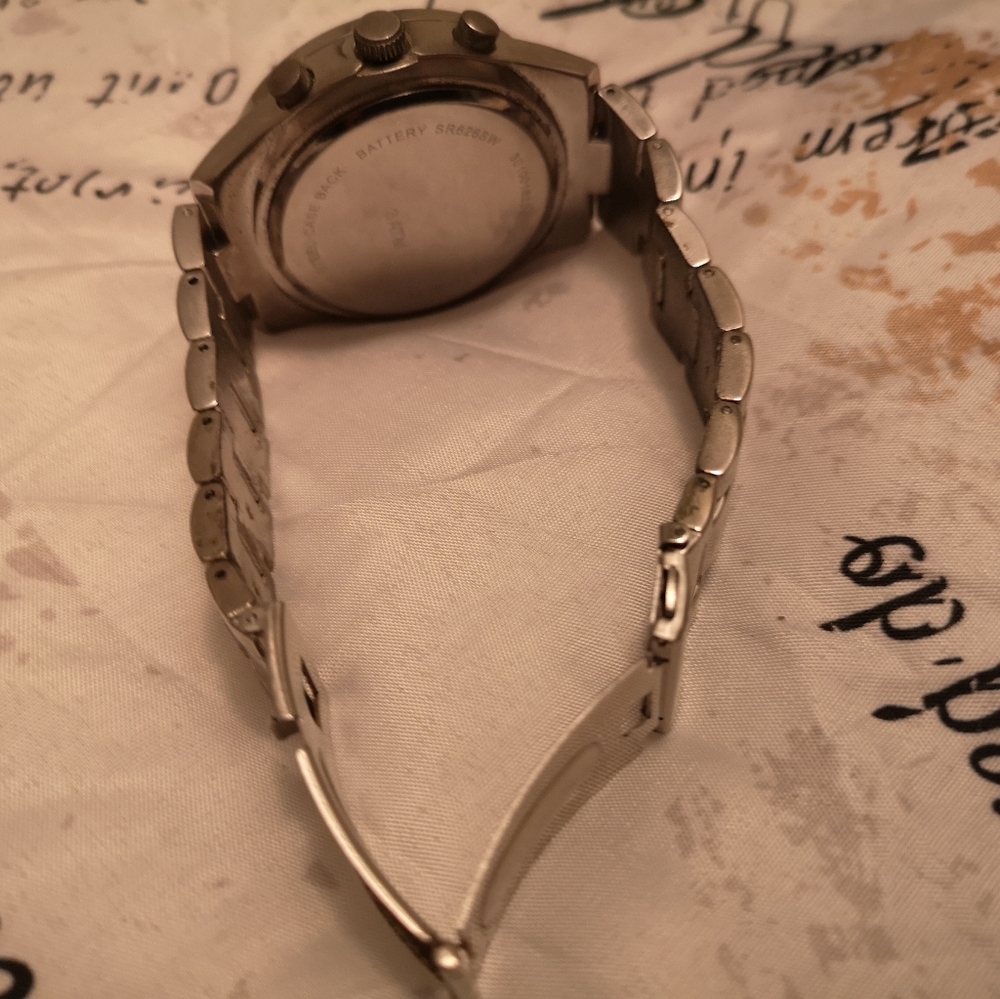 Men's Watch - Picture 3 of 3